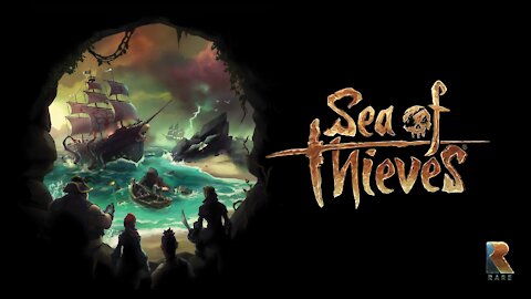 KRG - Sea of Thieves "Sea Dogs"