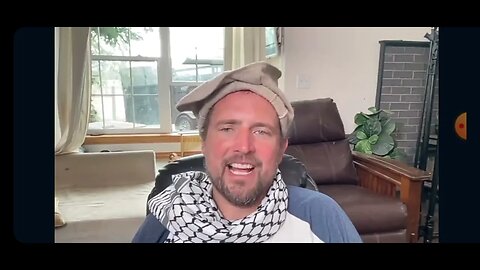 30-1771 Owen Benjamin luciferian