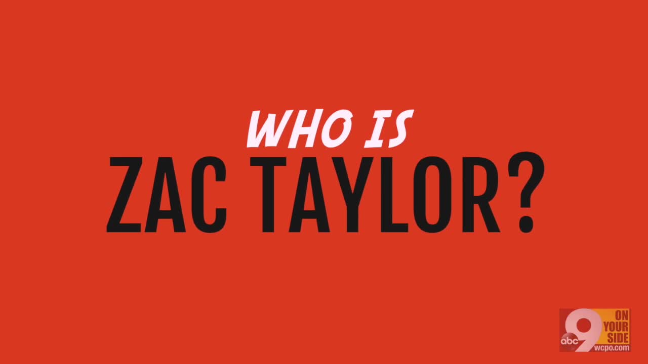 Who is Zac Taylor?