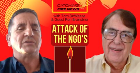 Attack of the NGOs