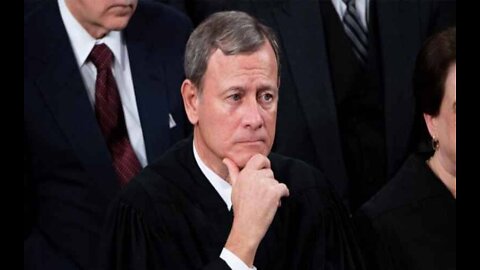 Supreme Court Chief Justice Directs Marshal to Investigate Leak,...