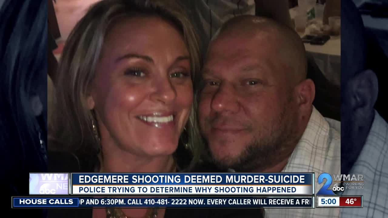 Boyfriend and girlfriend found dead inside home in apparent murder-suicide