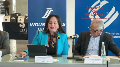 INDUSTRIALES DE JALISCO