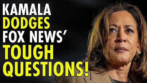 Fox Interview with Kamala Harris: Reaction