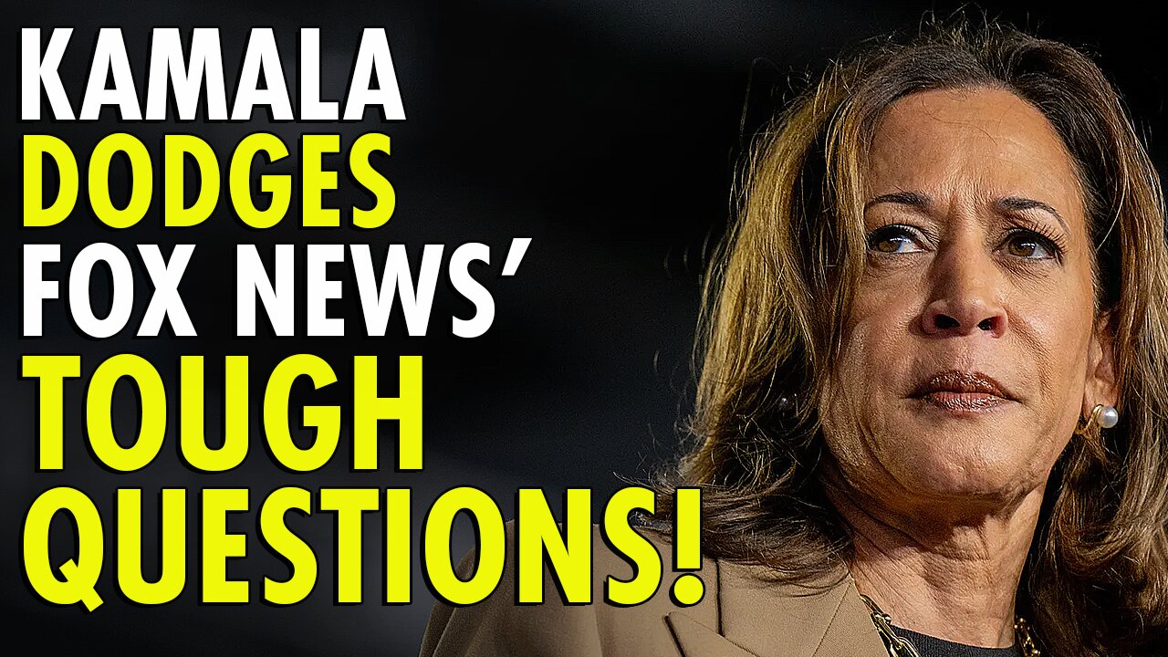Fox Interview with Kamala Harris: Reaction