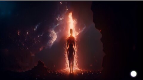 Light from Stars (Official Video) - Alma Deltha