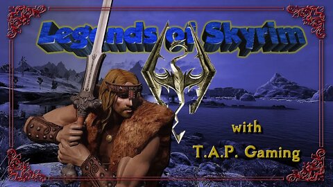 🐓 Legends of Skyrim EP 247 🐓