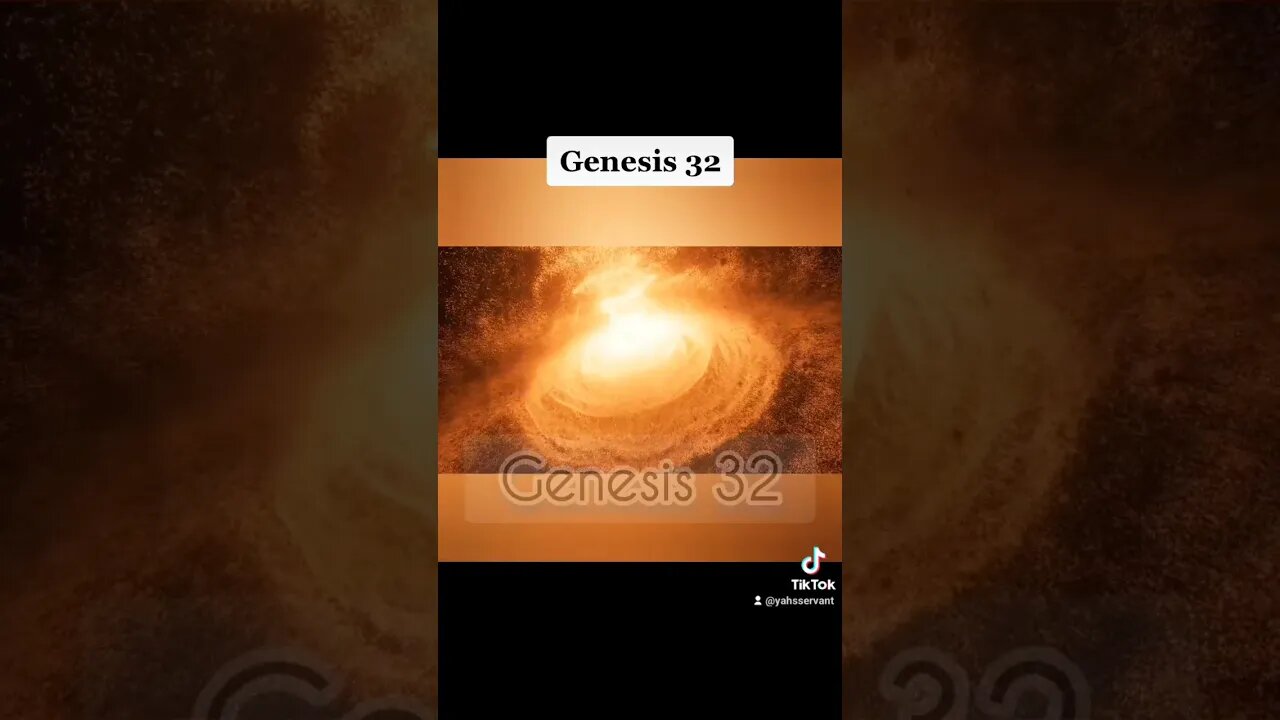 Genesis 32