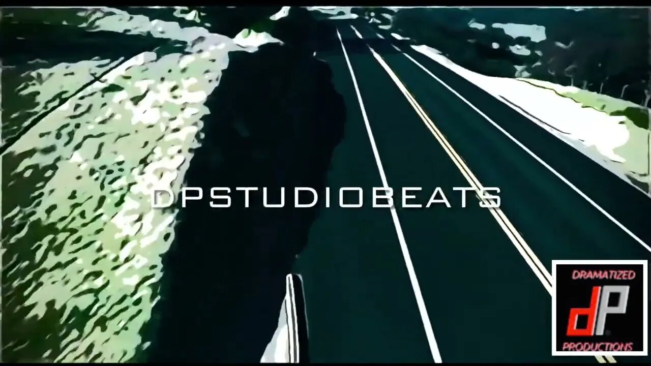 Reach - Rap Trap Freestyle Type Beat 2023. @DramatizedProductions @Dpstudiobeats