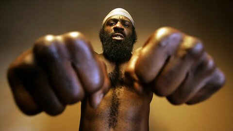 Murder By Numbers: Kimbo Slice