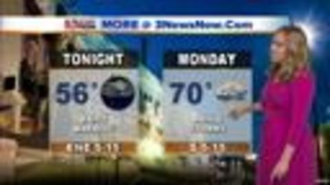 OWH Tonight Forecast