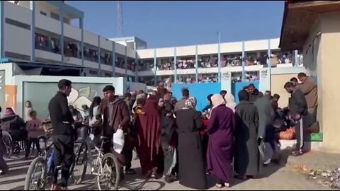 100,000 Christians Forcibly Starved, Exiled From Homeland