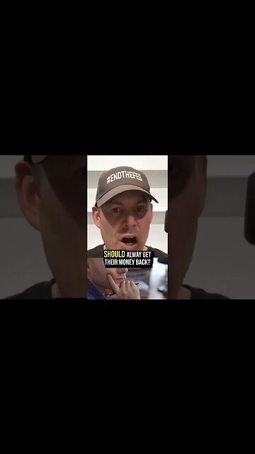 The Most Important Part Of the Banking Bailout