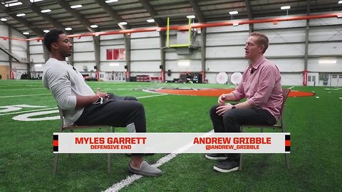 Browns All Access Episode 113 Part 3