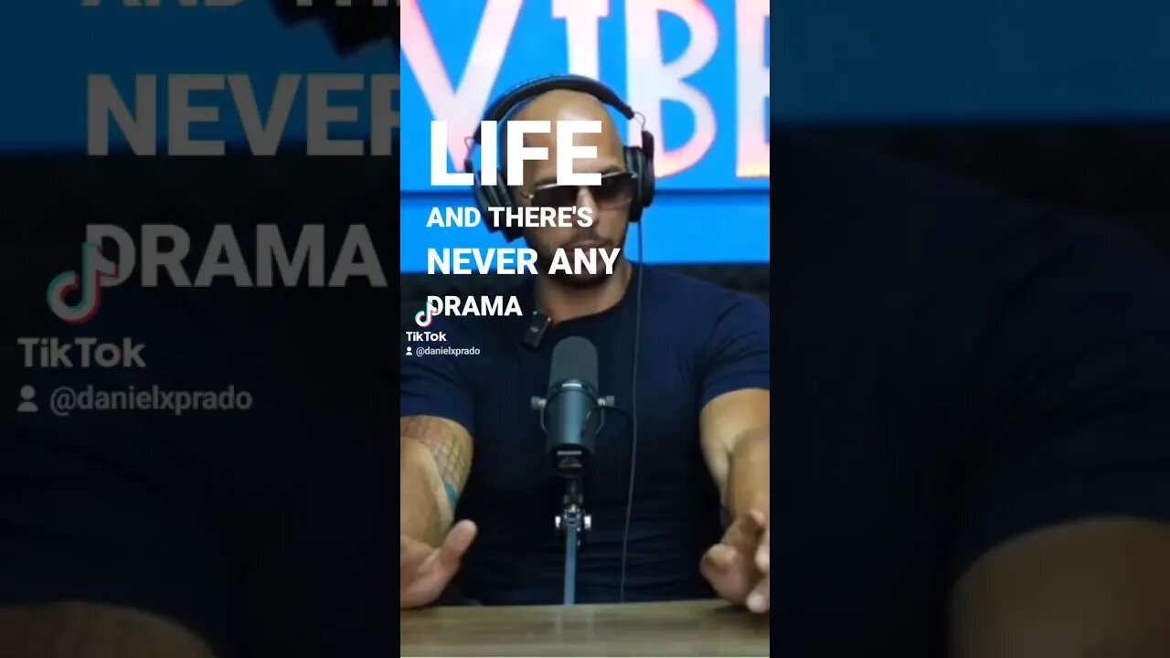 Andrew Tate on What women want. What you need to do as a man for her.