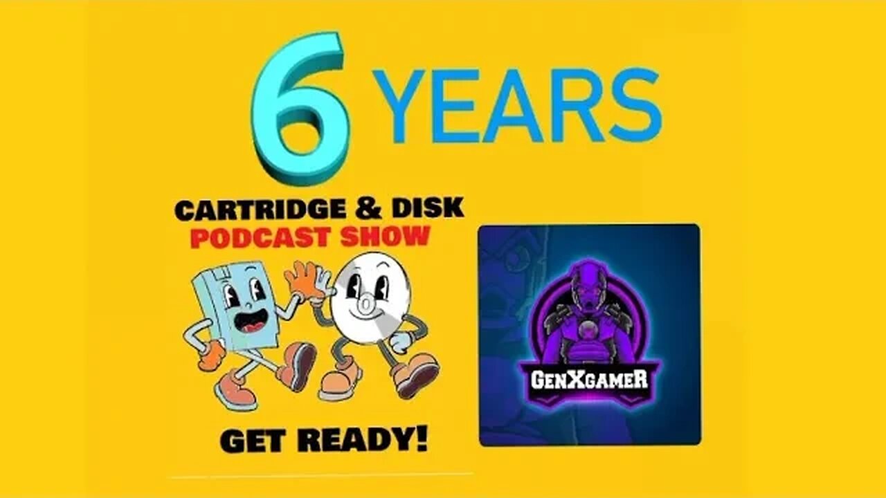 Anniversary Show Reflections