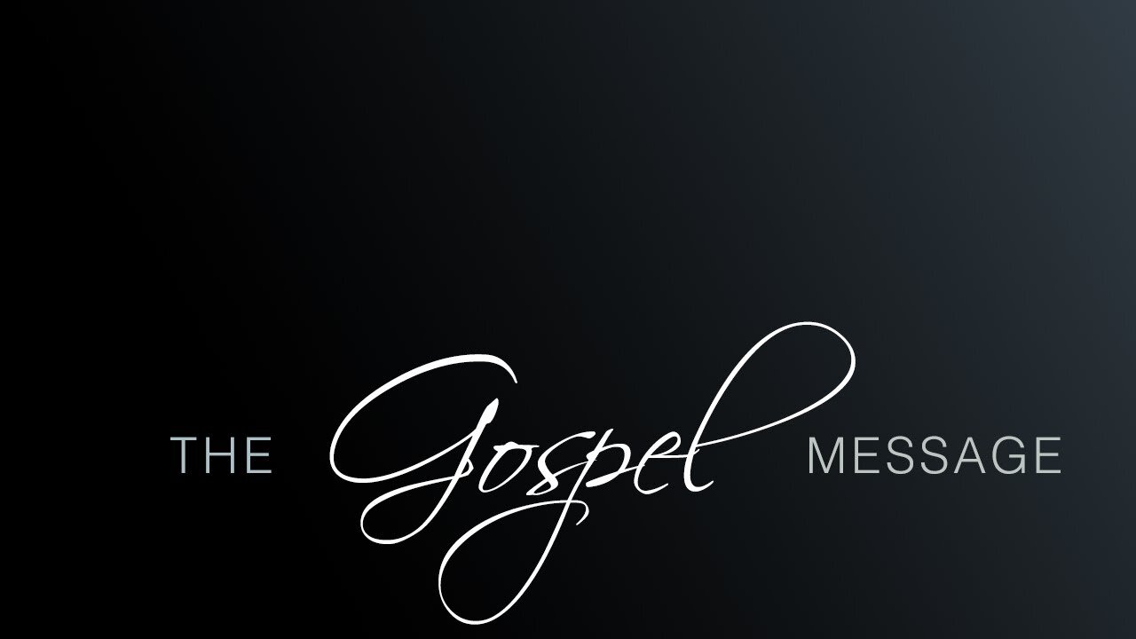 The Gospel