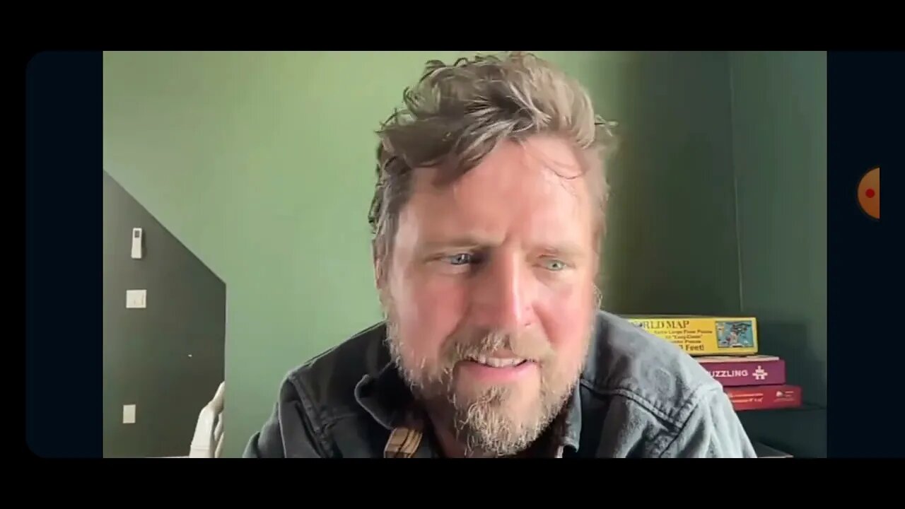 Revisit 1693 Demoralized Prt 1 Owen Benjamin