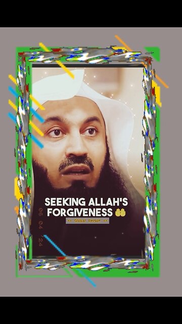 Do not let this dunya deceive you