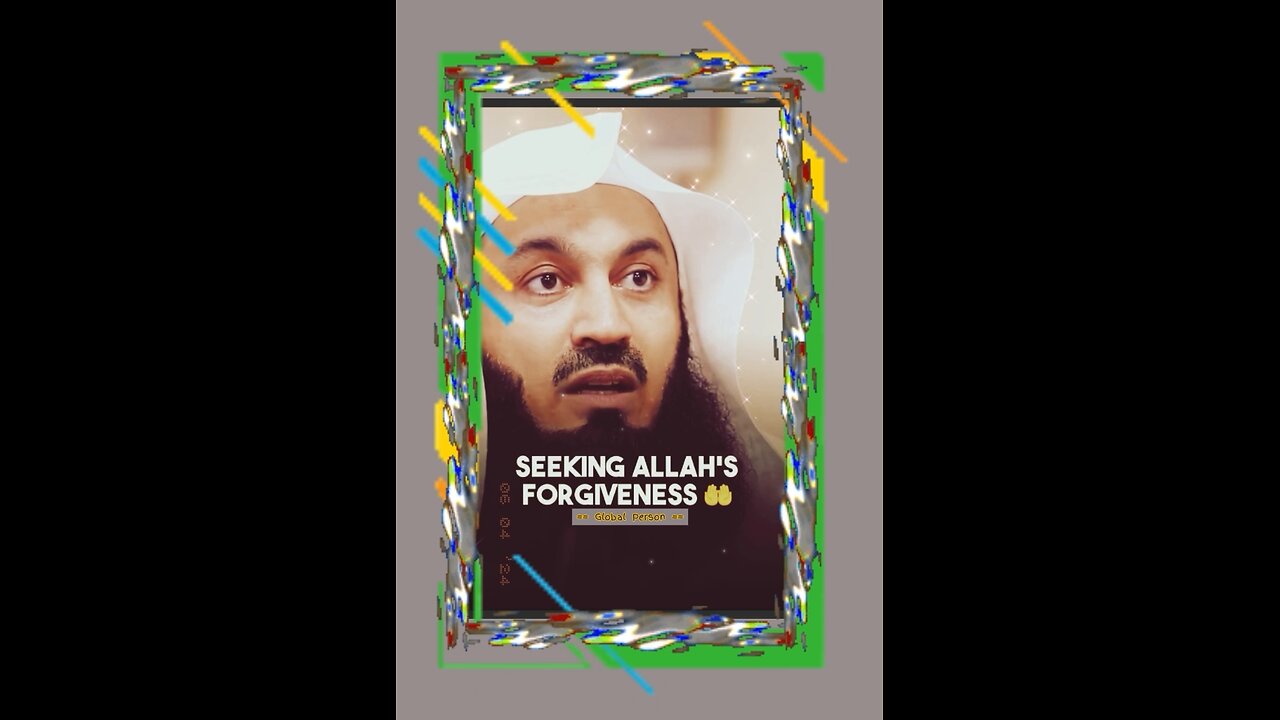 Do not let this dunya deceive you