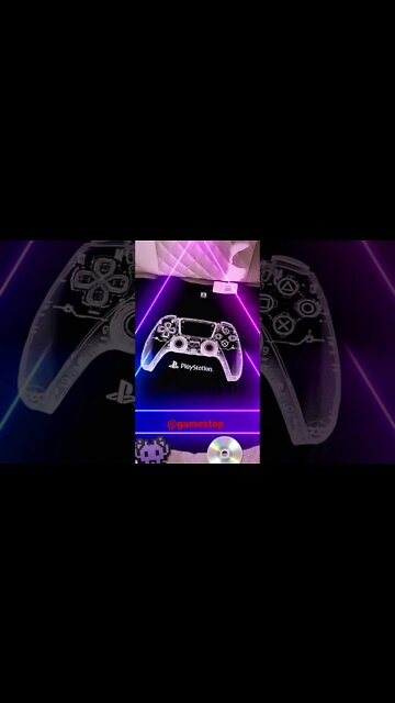 PlayStation 5 T-Shirt GameStop