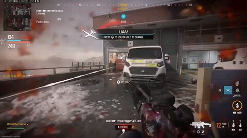 Call of Duty Modern Warfare 3 SEASON 3 pt.1