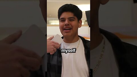 ARE YOU AN NPC? #radleyazat #streetinterview #npc