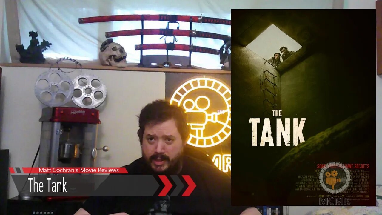 The Tank Review