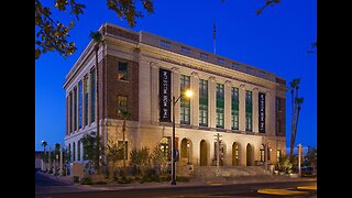 Mob Museum offers free entry for Nevada residents