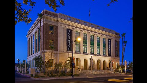 Mob Museum offers free entry for Nevada residents