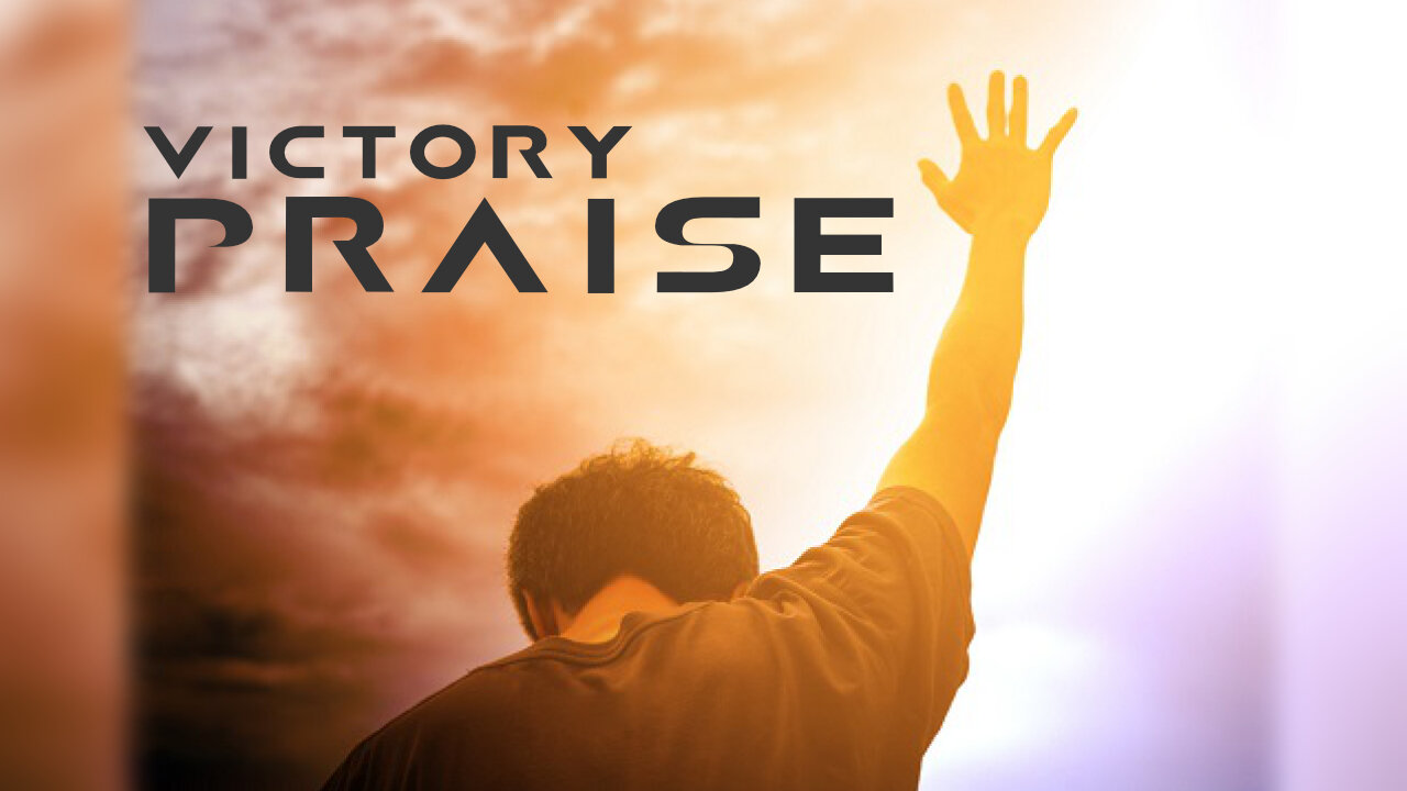 January 31, 2024 | Victory In Praise