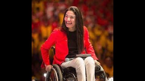 Motivational Speech in English by Muniba Mazari in english // whatsapp status vide