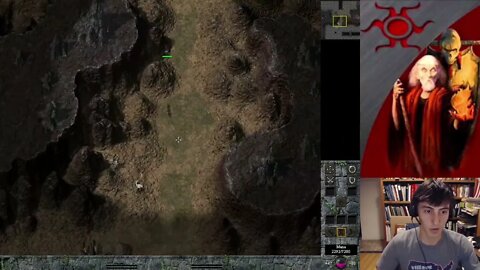 TAK 1v1 vs FeelGoodinc ZvT