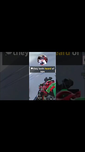 Dropping shots on these apex bots! #apexlegends #letsplay