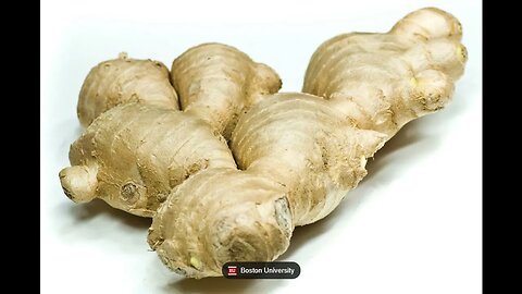 What Happens To Your Body When You Eat Ginger Everyday