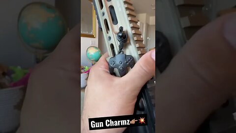 Gun Charmz IRL No 🧢