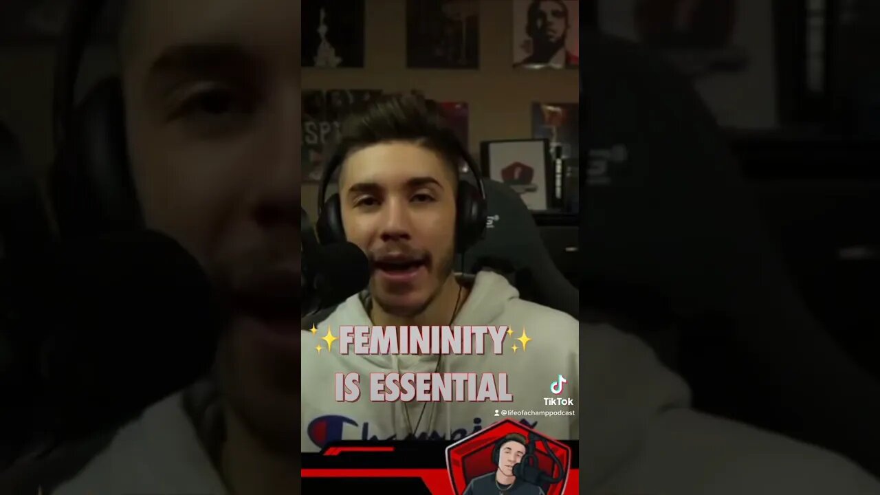 What Does Femininity Look Like?