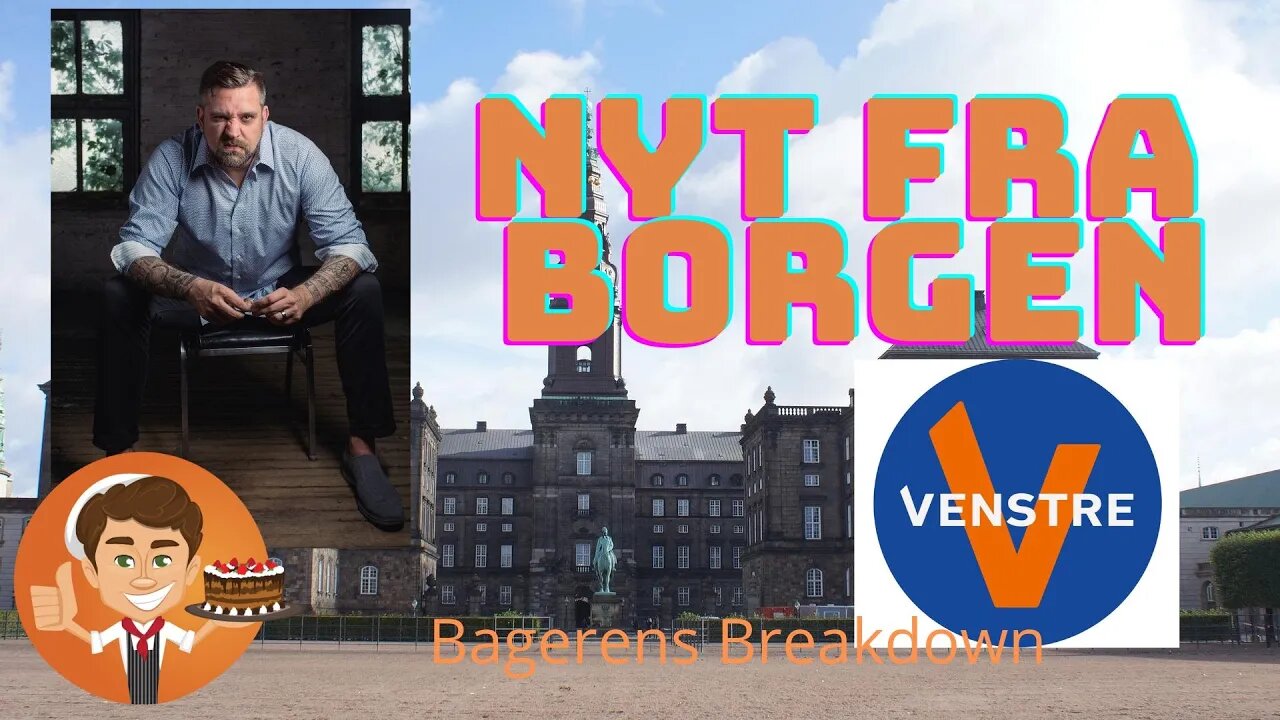 Jacob vil lege med Mette, men ikke de blå. Men er det klogt?