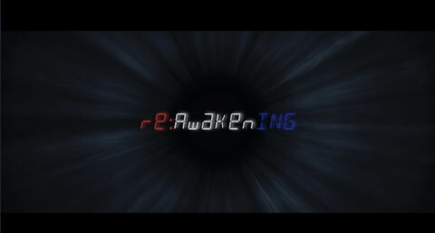 RE:AWAKENING - Teaser Trailer #1