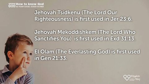 Names of God