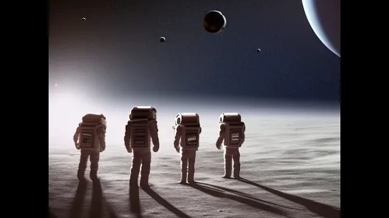 Star Citizen - Bunker mission with the lads.
