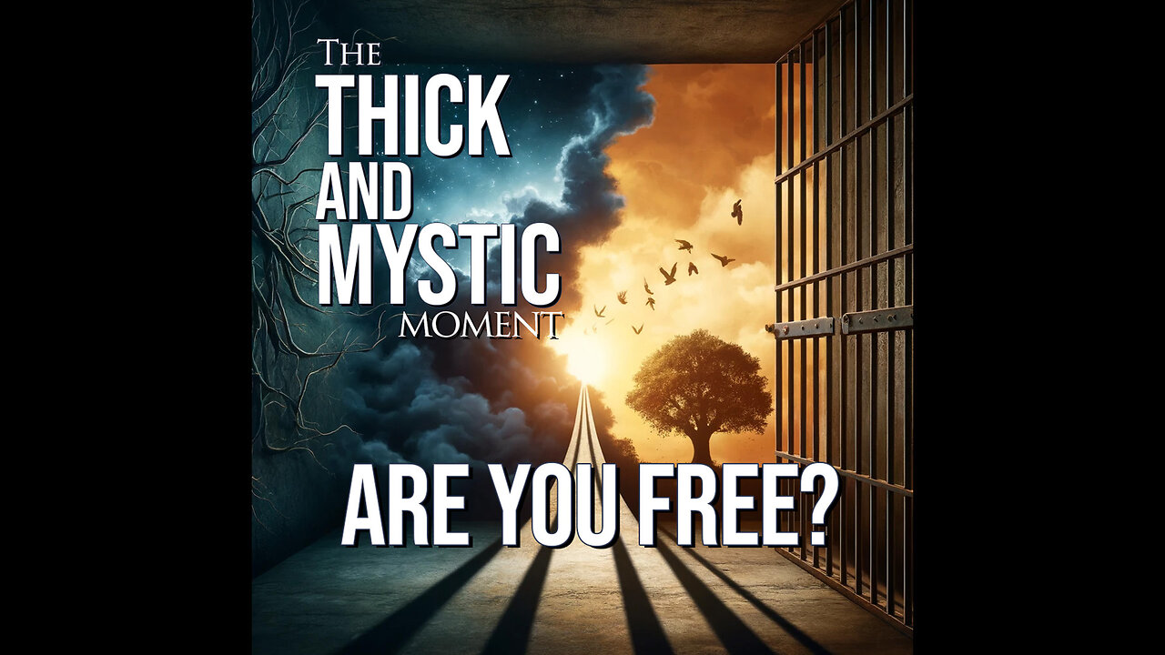 Episode 297 - ARE YOU FREE?