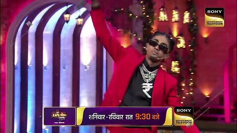 MC STAN IN KAPIL SHARMA SHOW | BHUMAN BHAM | KAPIL SHARMA |