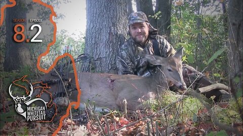 Michigan 2017 Early Bow Season Success