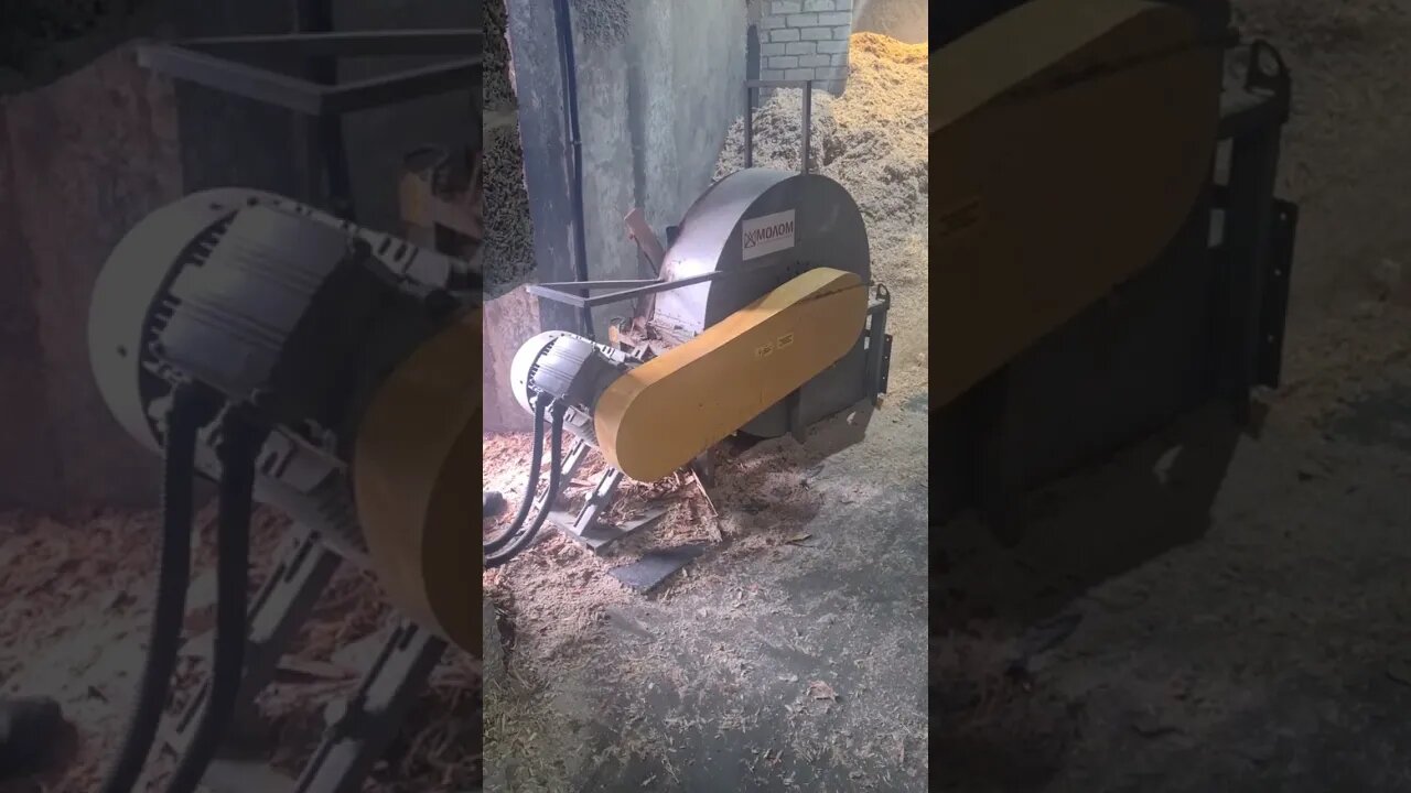 Щепорез Для Арболит Блока
