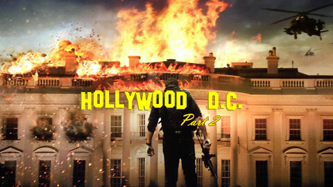 HOLLYWOOD D.C. Part 2