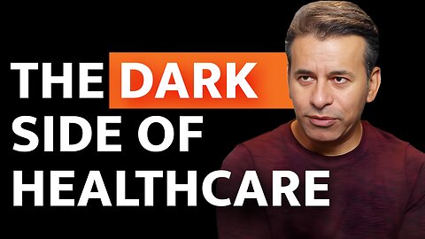 #1 Medical Expert - The Truth About U.S. Healthcare & Chronic Diseases