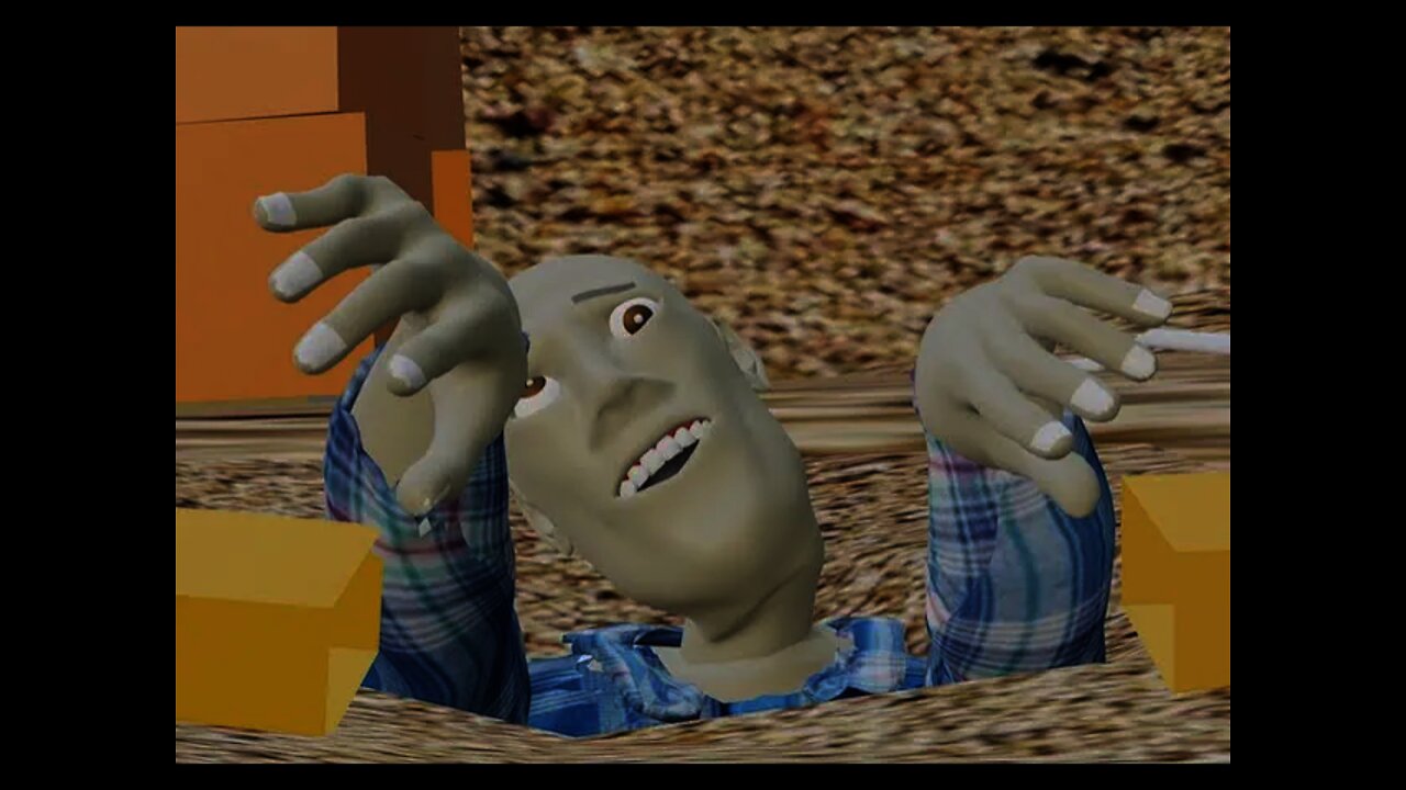 Jim's Final Words :(