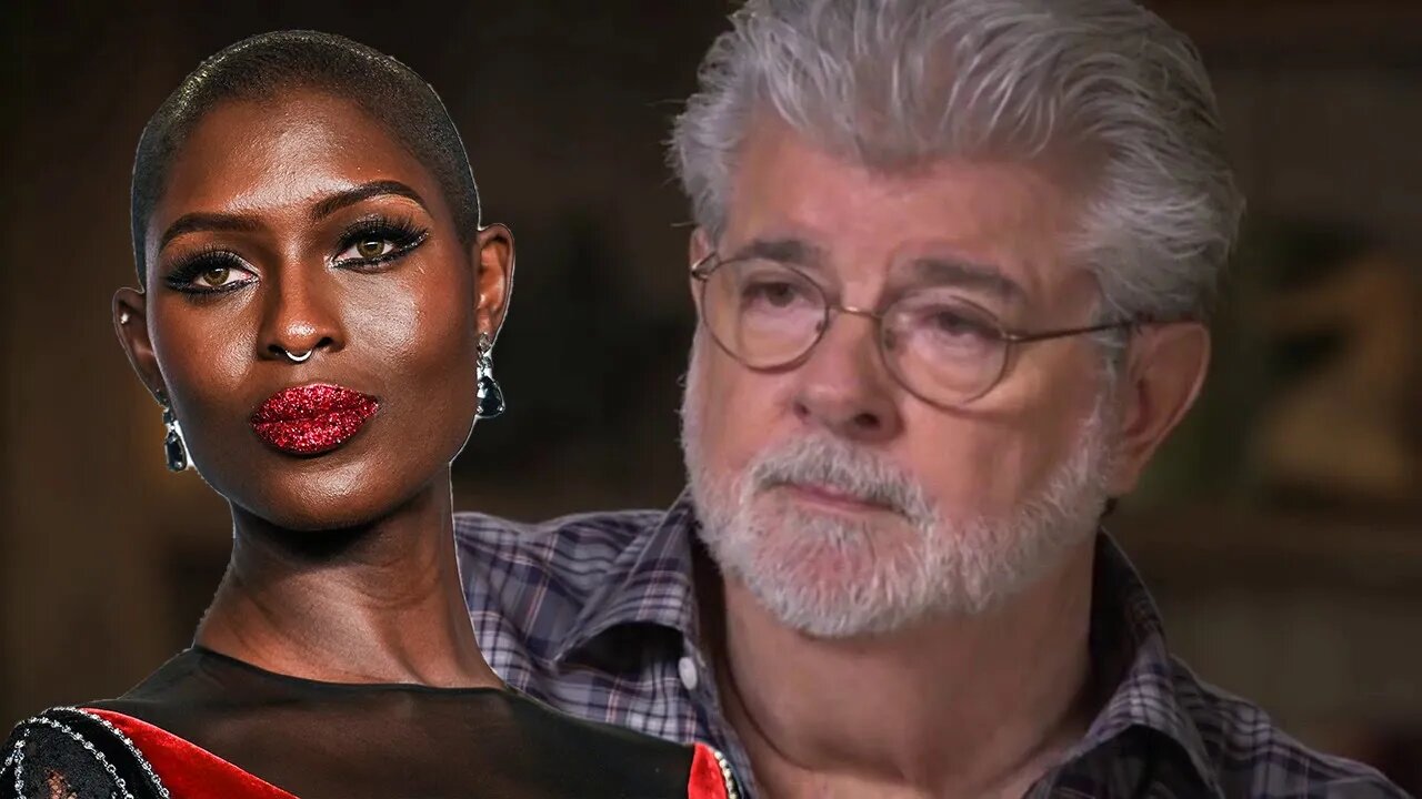 The Acolyte actress, Jodie Turner-Smith SLAMS Star Wars! Calls it too "PATRIARCHAL"!