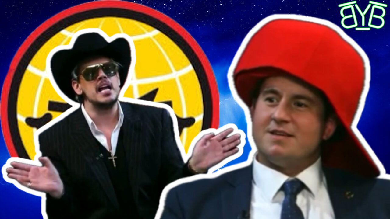 Milo & Podawful vs Alex Stein